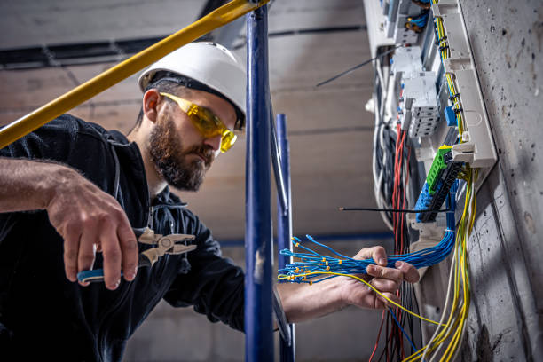 Best 24-Hour Electrician  in Mccoll, SC
