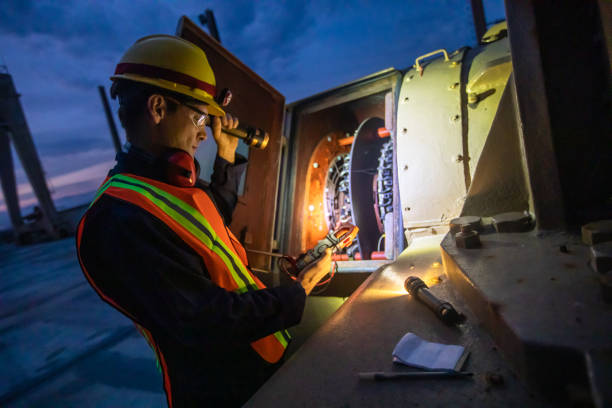Best Circuit Breaker Repair  in Mccoll, SC