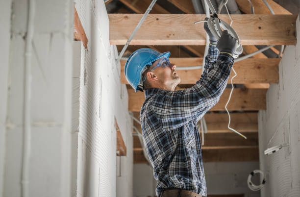Best Emergency Electrician Near Me  in Mccoll, SC