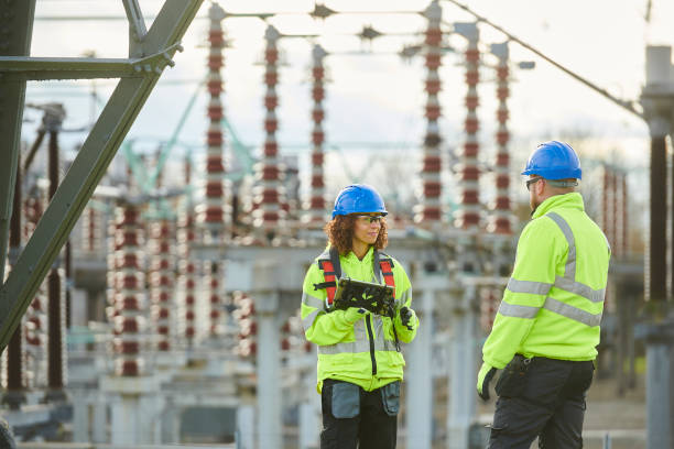 Reliable Mccoll, SC Electrician Solutions