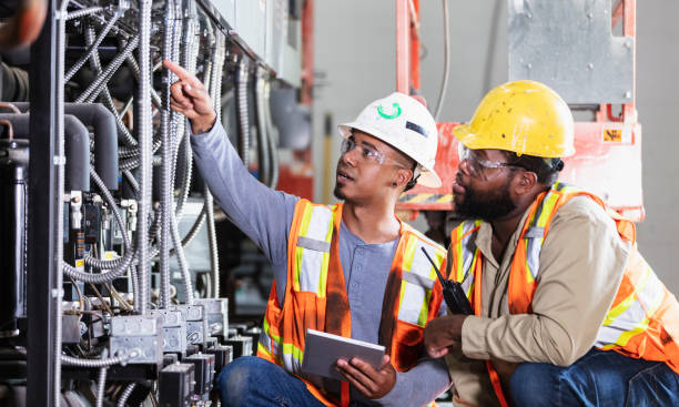 Best Local Electrician Companies  in Mccoll, SC