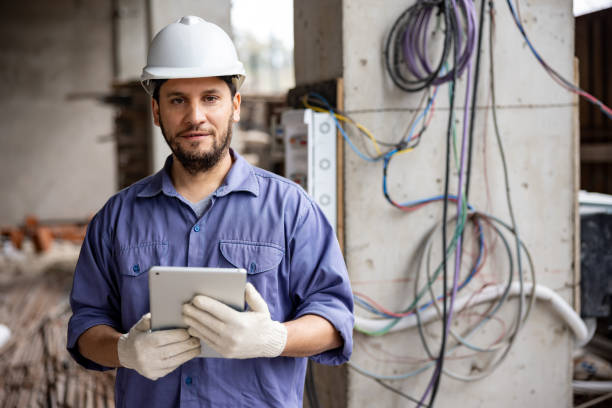 Best Industrial Electrical Services  in Mccoll, SC