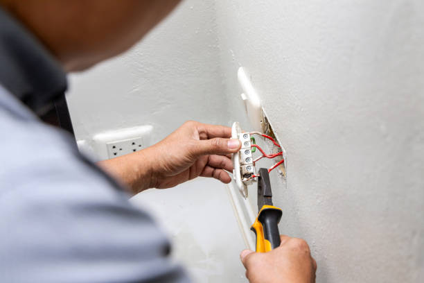 Best Home Electrical Repair  in Mccoll, SC