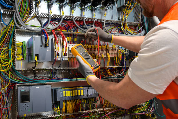 Best Electrical Repair Services  in Mccoll, SC