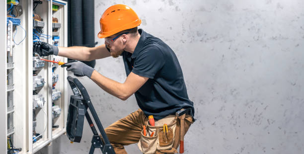 Best Emergency Electrical Repair  in Mccoll, SC