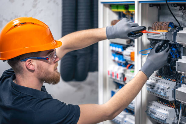 Best Electrical Installation Contractor  in Mccoll, SC