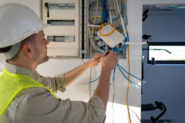 Best Electric Panel Repair  in Mccoll, SC